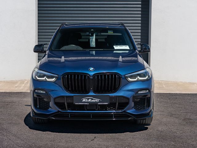 Image for 2020 BMW X5 XDRIVE45E M SPORT *TECH PACK*