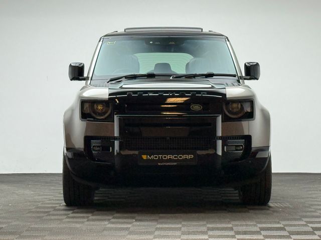 Image for 2025 Land Rover Defender X P300E *PAN ROOF*