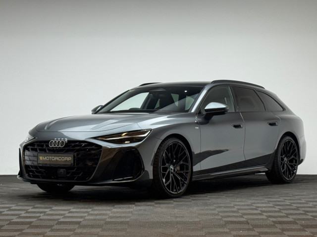 Image for 2026 Audi A6 S LINE 2.0 TDI QUATTRO *PAN ROOF*