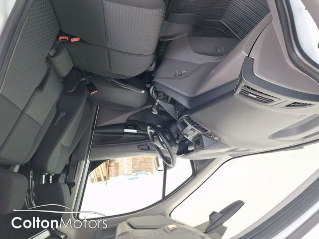 Image for 2022 Ford Transit Connect Trend LWB (3 Seater)