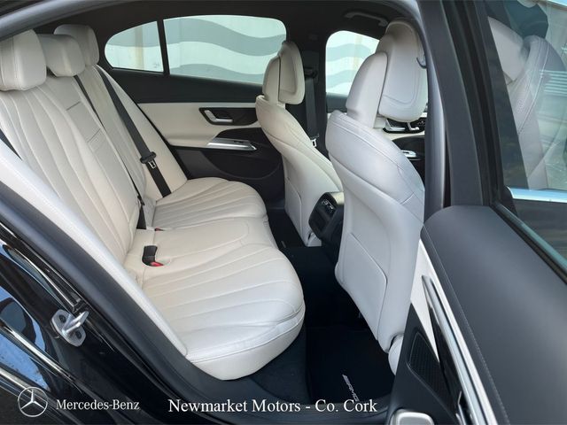 Image for 2025 Mercedes-Benz E Class ( BRAND NEW ) E300de AMG Edition Plus HIGH SPECIFICATION