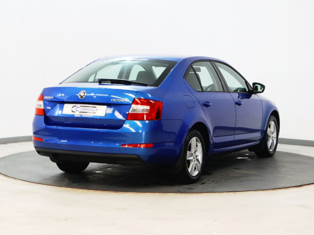 Image for 2015 Skoda Octavia *29* Ambition 1.2tsi 105HP 4DR