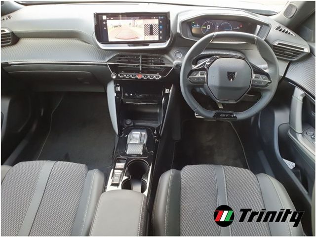 Image for 2027 Peugeot 2008 ** APPLE CARPLAY / ANDROID AUTO ** LOW APR OR PCP & 5 YEAR WARRANTY **