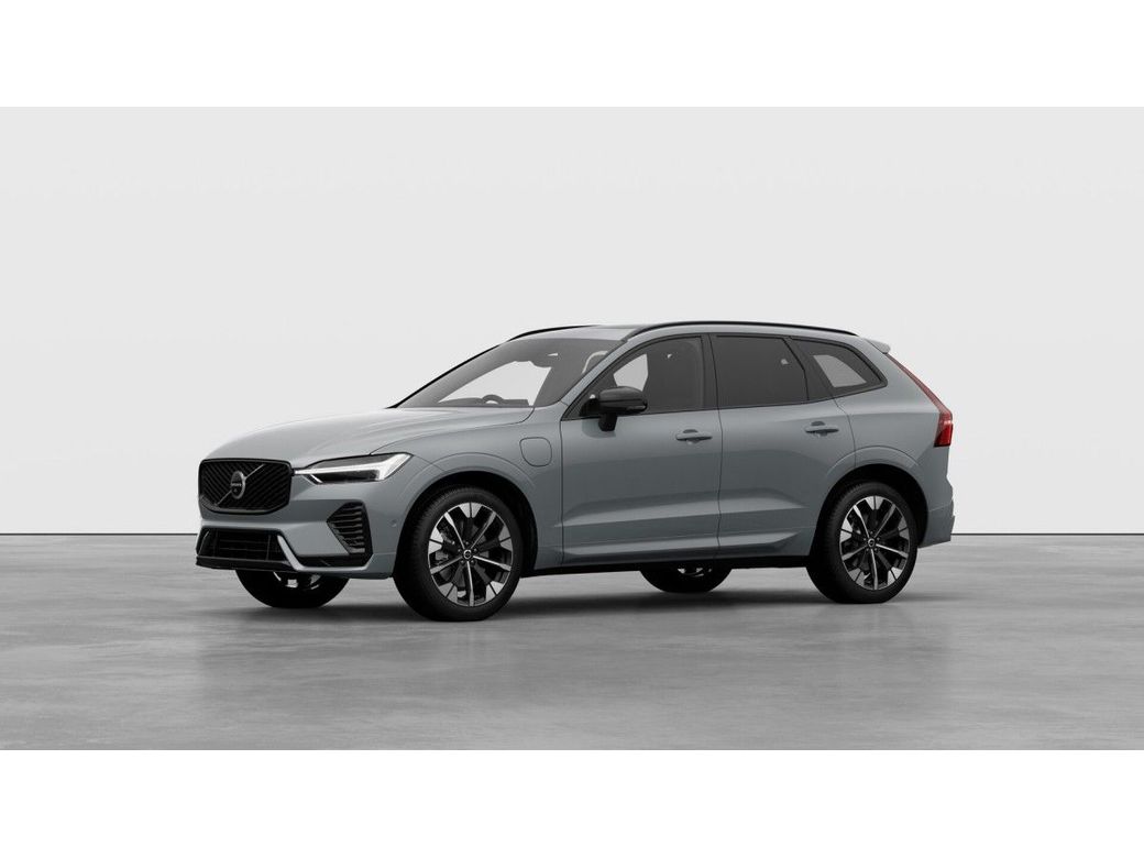 Image for 2025 Volvo XC60 T6 PLUS DARK *NEW MODEL* €165 P/W 3YRS