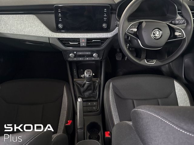 Image for 2024 Skoda Kamiq KAMIQ SELECTION 1.0TSI 115HP €85 pwk (Inc €7, 995 Trade In/Deposit)