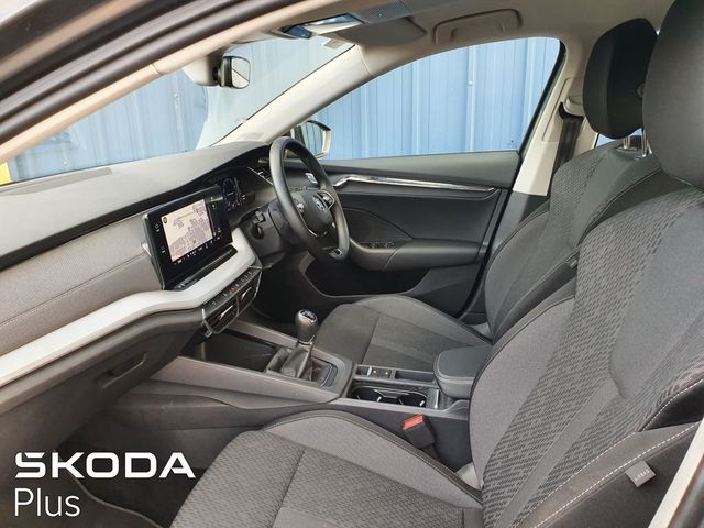 Image for 2023 Skoda Octavia Style 2.0TDi 115BHP - 2 Year Warranty (From ++EURO++112 per week)