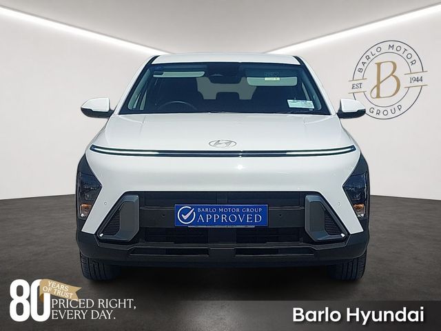 Image for 2026 Hyundai Kona Signature 1.6i HEV (Hybrid Automatic)