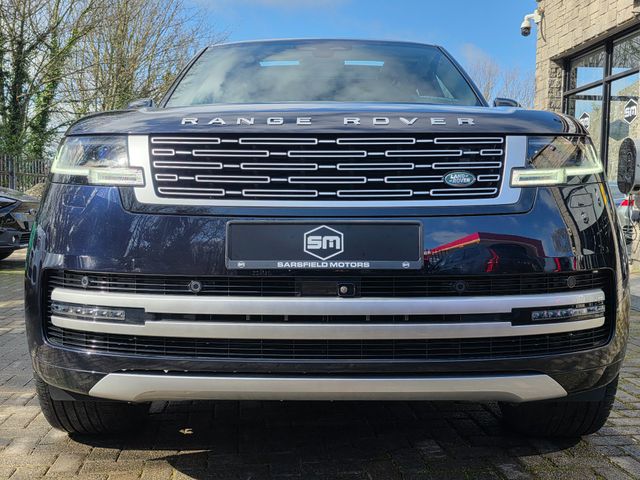 Image for 2025 Land Rover Range Rover 3.0 P460E AUTOBIOGRAPHY PHEV. TAILORED FINANCE ARRANGED. SIMI. AA APPROVED.