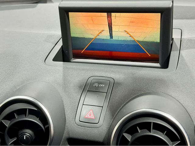 Image for 2014 Audi A1 1.4 Sportback