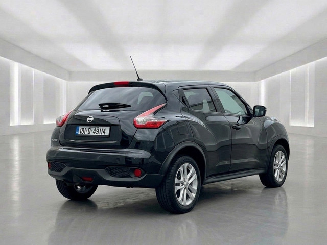 Image for 2018 Nissan Juke 1.2 BOSE PERSONAL ED DIG-T / HIGH SPEC / LOW KM / WARRANTY / *FINANCE PACKAGES AVAILABLE*