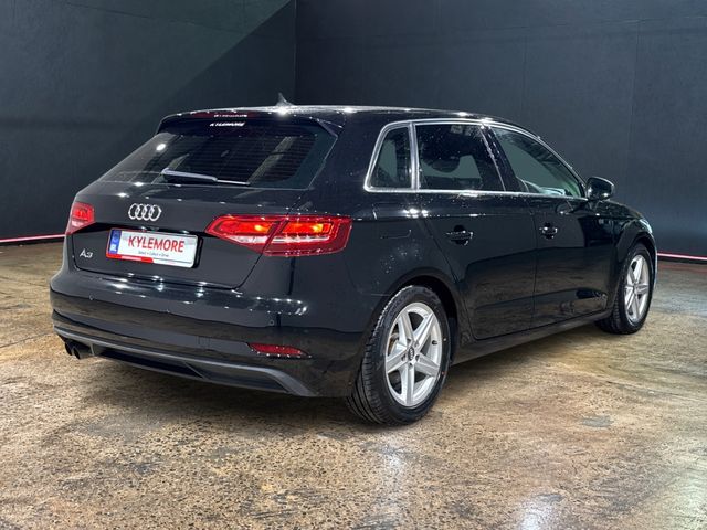 Image for 2020 Audi A3 1.4 TSI AUTOMATIC - FACTORY ALLOYS - CRUISE CONTROL