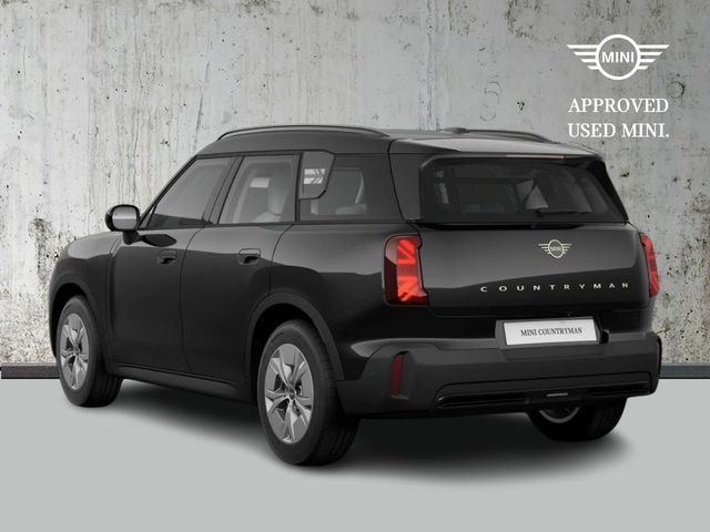 Image for 2026 Mini Countryman E Classic Level 1