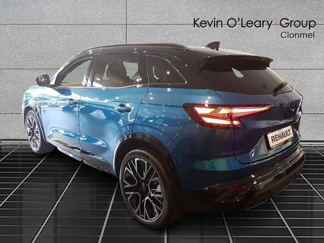 Image for 2026 Renault Austral techno esprit Alpine E-Tech 200 Auto