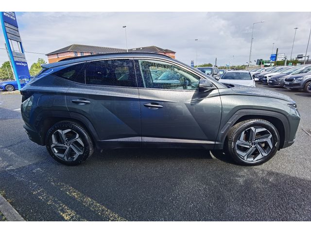 Image for 2023 Hyundai Tucson 1.6 PREMIUM AUTOMATIC PETROL PLUG-IN HYBRID - FINANCE AVAILABLE - CALL US TODAY ON 01 492 6566 OR 087-092 5525