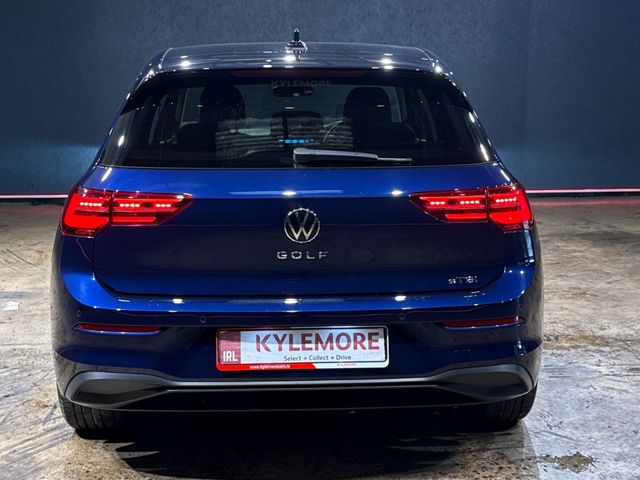 Image for 2023 Volkswagen Golf ETSI ACTIVE - FACTORY ALLOYS - DIGITAL DASH - CRUISE CONTROL - REVERSE CAMERA