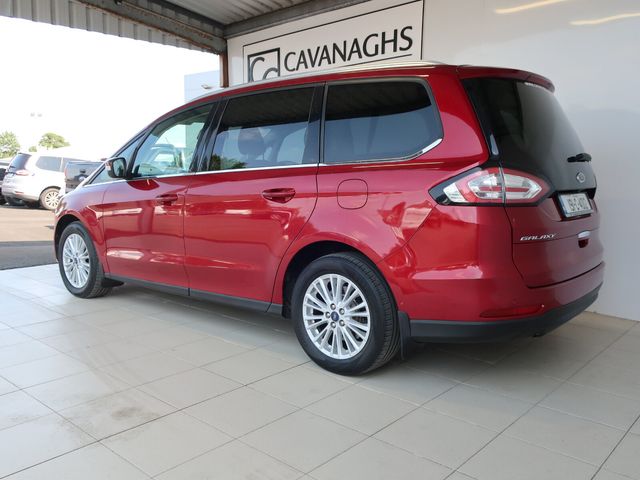Image for 2019 Ford Galaxy 2.0TDCi 150PS Titanium Powershift