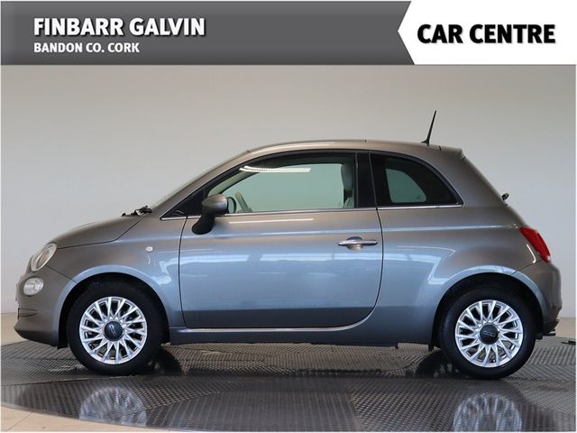 Image for 2020 Fiat 500 1.2 69hp Lounge