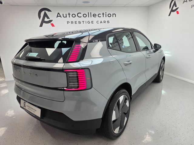 Image for 2025 Volvo EX30 **PLUS MODEL 272BHP FULL ELECTRIC**1 OWNER**EXTENDED 470KM Range**NO BIK TAX**