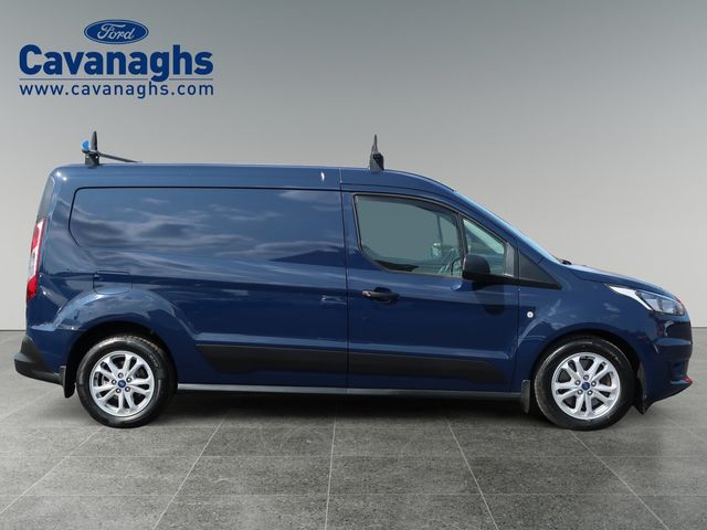 Image for 2024 Ford Transit 