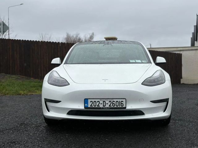 Image for 2020 Tesla Model 3 Long Range 366KW AWD 4DR Auto