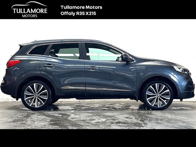 Image for 2020 Renault Kadjar 1.5 BLUE dCi 115 Iconic