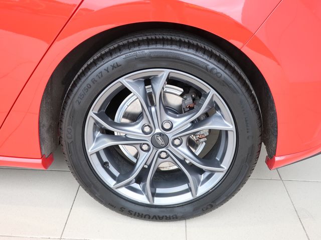 Image for 2021 Ford Focus 1.5 TDCi 120PS ST-Line