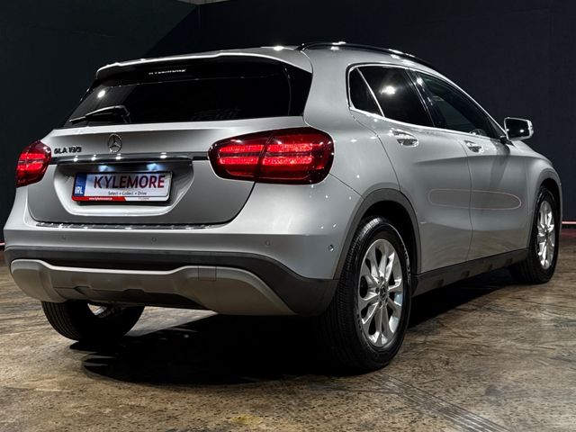 Image for 2017 Mercedes-Benz GLA Class 1.6 AUTO - REVERSE CAMERA - ALL ELECTRIC WINDOWS - CRUISE CONTROL