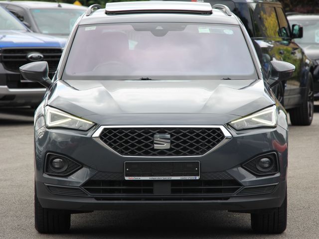 Image for 2022 SEAT Tarraco 7 seats * Tdi 150 Bhp 