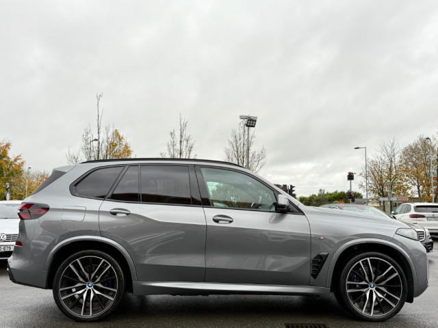 Image for 2023 BMW X5 X5 M-SPORT 50E AUTO *NEW MODEL*