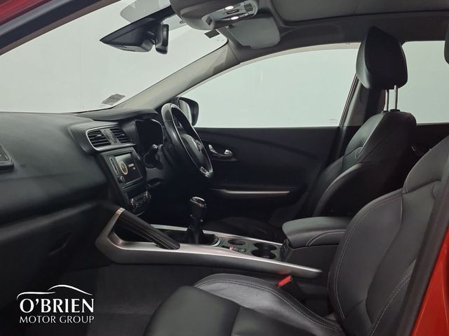 Image for 2019 Renault Kadjar 1.5 dCi 110 ENERGY Signature S Nav