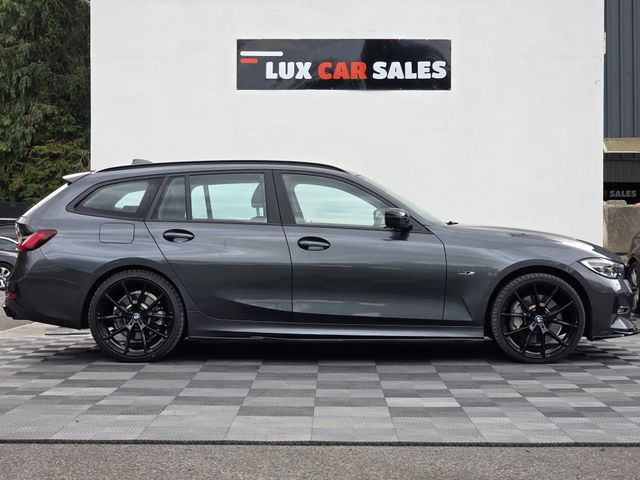 Image for 2022 BMW 3 Series 330E SE PRO WITH UPGRADED PERFORMANCE PACK 