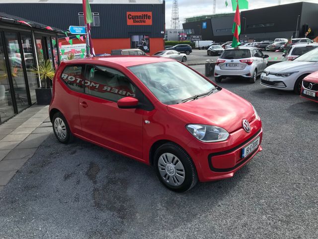 Image for 2015 Volkswagen up! 