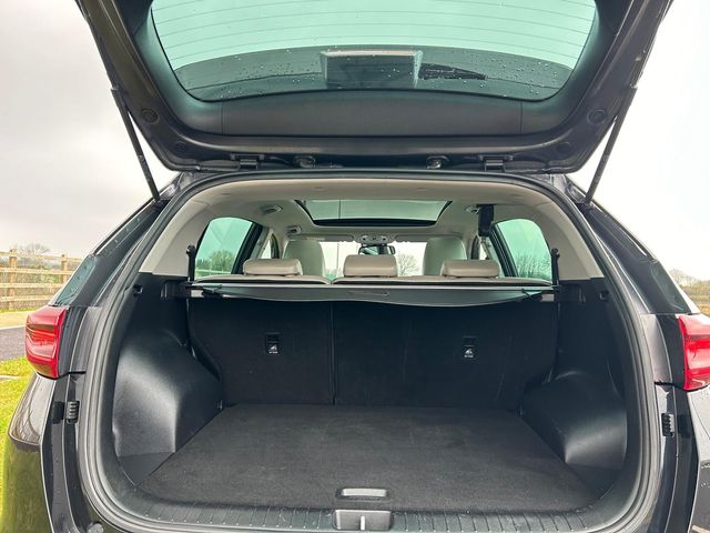 Image for 2020 Kia Sportage K3 1.6D *PRESTINE CONDITION* LOW MILEAGE* Multi-Function Steering Wheel, Touch Screen Infotainment System, Fog Lamps, Reversing Camera, Cruise Control, Sat Nav
