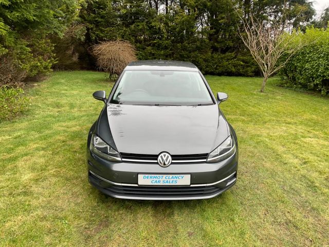 Image for 2018 Volkswagen Golf SE NAV 1.6 TDI BMT (83k Mls!)