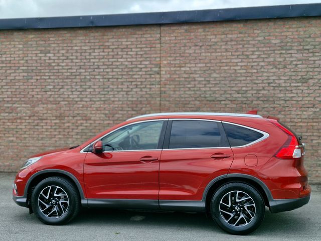 Image for 2017 Honda CR-V 1.6 I-DTEC FINANCE AVAILABLE