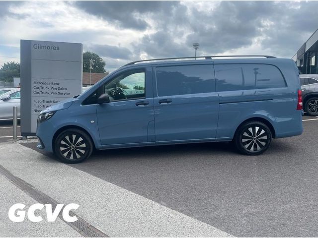 Image for 2026 Mercedes-Benz Vito 119 Extra Long SELECT 9GT Auto