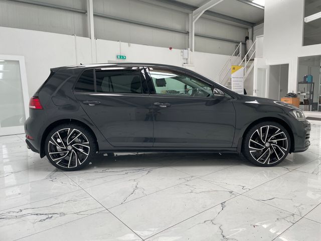 Image for 2017 Volkswagen Golf 1.6 TDI 5DR 115HP Comfortline