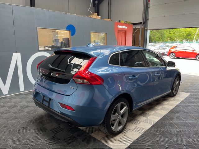 Image for 2015 Volvo V40 €10950 2015 VOLVO V40 T4 SE 1.6 AUTOMATIC / CRUISE CONTROL / REVERSE CAMERA / ELECTRIC SEATS AND MORE