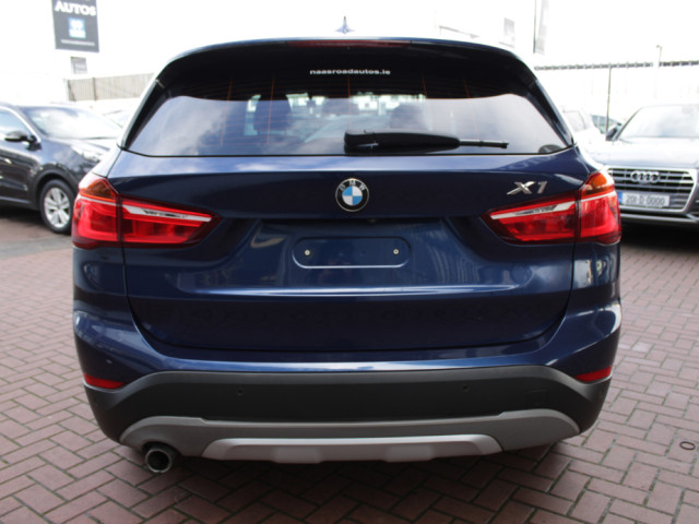 Image for 2018 BMW X1 