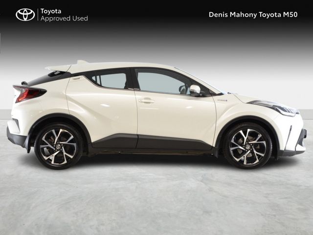 Image for 2021 Toyota C-HR Hybrid Sport Auto
