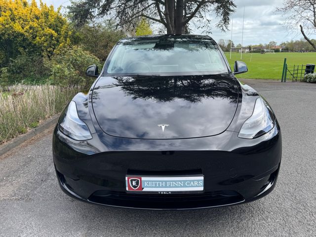 Image for 2024 Tesla Model Y BASE