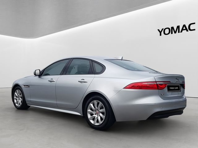 Image for 2016 Jaguar XF 2.0D R-sport 163PS 4DR Auto