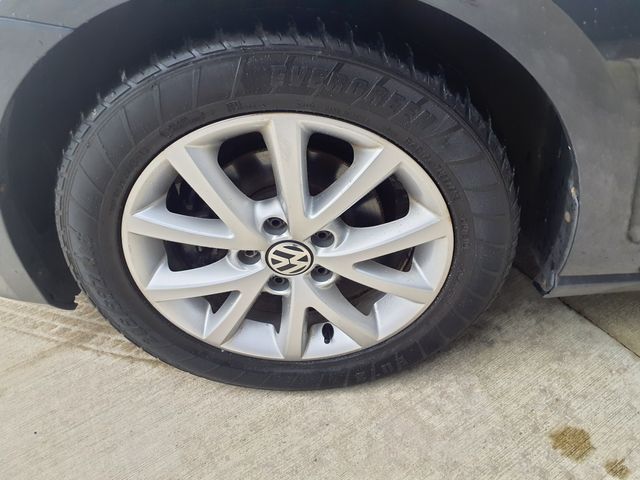 Image for 2015 Volkswagen Golf 1.6 TDI Match 