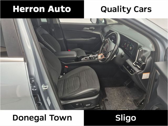 Image for 2022 Kia Sportage K3 1.6T PHEV HYBRID