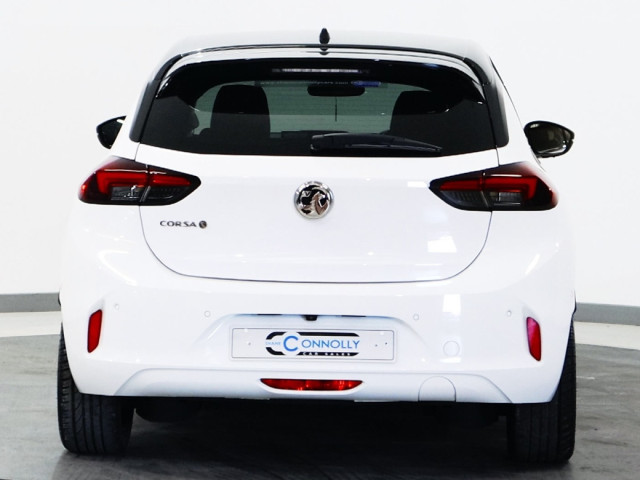 Image for 2022 Opel Corsa *74* ELITE PREMIUM
