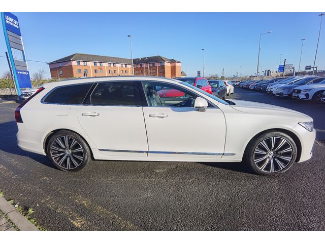 Image for 2021 Volvo V90 2.0 T6 INSCRIPTION RECHARGE AWD AUTOMATIC - FINANCE AVAILABLE - CALL US TODAY ON 01 492 6566 OR 087-092 5525