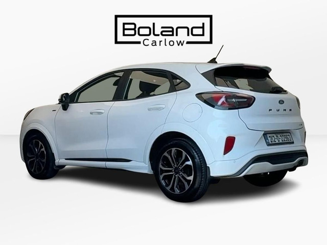 Image for 2021 Ford Puma 1.0L MHEV ST LINE *FLASH SALE €60 PER WEEK