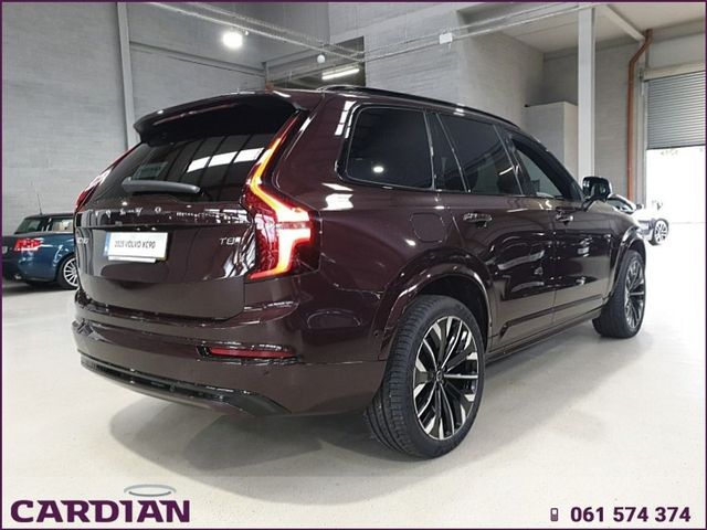 Image for 2025 Volvo XC90 XC90 Plus T8 PHEV