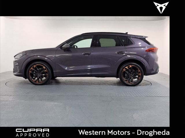 Image for 2026 Cupra Terramar V2 1.5ETSI 150HP DSG