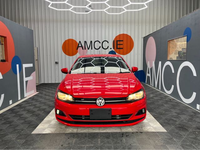 Image for 2019 Volkswagen Polo POLO AUTOMATIC 1.0 TSI COMFORT LINE / 47k KMS / REVERSE CAMERA , ADAPTIVE CRUISE & MORE